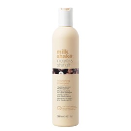 milk_shake | Integrity & strength Nourishing Shampoo 300 ml, Nourishing Shampoo for All Hair Type