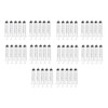 Ciringe 5 ml Lock Syringe - Pack of 50