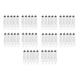 Ciringe 5 ml Lock Syringe - Pack of 50