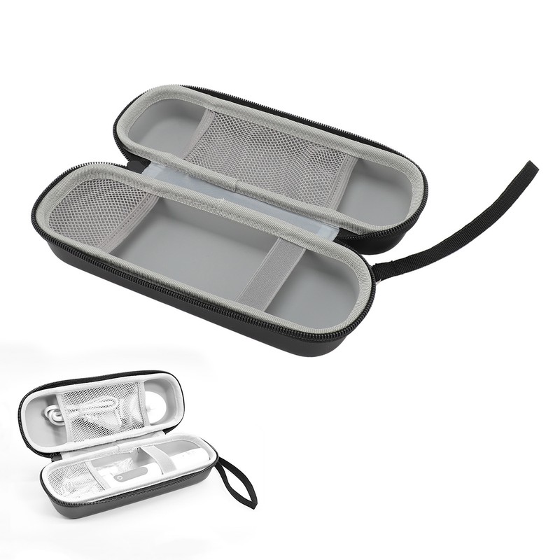 Electric Toothbrush Case Waterproof Hard Shell Electric Toothbrush Holder with