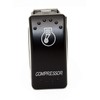 LED-Mafia Car Truck Compressor Compressor JJ6 Symbol Toggle Switch Switch