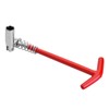 Jetech 5/8 Inch (16mm) Spark Plug Socket Wrench - T-Handle
