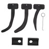 6Pcs/Set Camshaft Phaser Timing Chain Tool 10200A Replacement for Chrysler