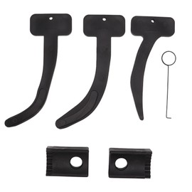 6Pcs/Set Camshaft Phaser Timing Chain Tool 10200A Replacement for Chrysler Jeep Wrangler Grand Cherokee 3.6L