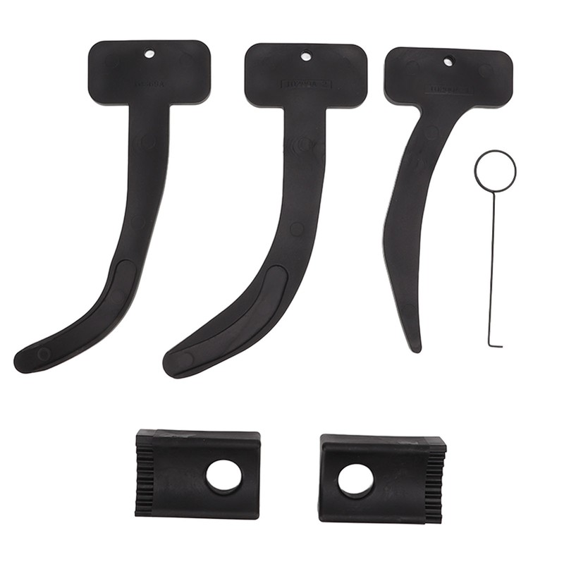 6Pcs/Set Camshaft Phaser Timing Chain Tool 10200A Replacement for Chrysler