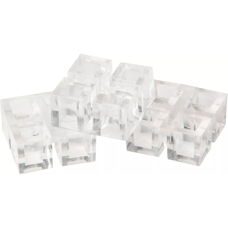 Scientific Explorer Young Architect 3-D Building Set FUN LEARNING!