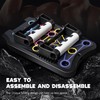 Haiponfph - Fitness Push Board, Portable Exercise Equipment, Home Gym