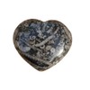 Stone City Crenoid Fossil Palmstone Crystal, Healing Stone, Meditation Crystal,