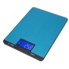 Kitchen Scale Rechargeable High Accuracy Waterproof Portable Electronic Scale for