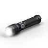 Feniex Guardian | Adjustable, Rechargeable Tactical Flashlight | Security Flashlight