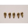 Polaris ATV Screw, Genuine OEM Part 7517386, Qty 1