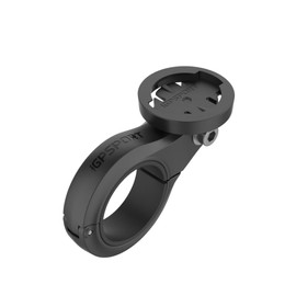 iGPSPORT M83 Cyon-Mount Cycle Computer Mount for IGP/Garmin/Bryton/XOSS/COOSPO/GoPro, Bicycle Light Mount, Out-Front Mount, Road Bike, All, Can be Dressed Up and Hanging, Multifunctional, Lightweight,