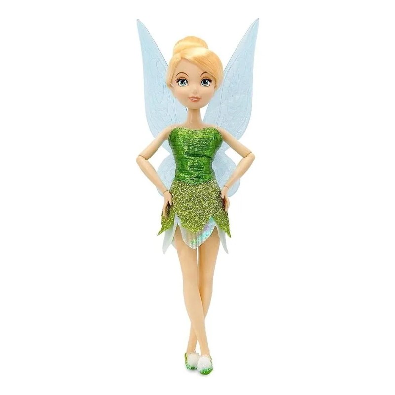 Muñeca Princesa Tinker Bell Collection
