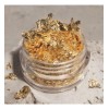 A4f Solutions Hoja De Oro Para Decoración De Uñas Y