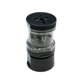 Cable Leader Universal Travel Power Adapter