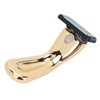 Men Manual Razor Six Blades Waterproof Precise Portable Removable Quick