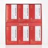 강원인삼농협 홍삼즙 홍삼 순액 미 (70ml 30포)/6년근 홍삼 Kangwon Ginseng