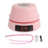 Smart Jump Machine Safety Automatic Intelligent Count Electric Skipping Machine
