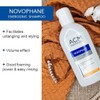 ACM MCA NOVOPHANE ENERGIZANTE CHAMPÚ