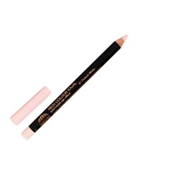 07 Pinkish White More Rich Colour Kajal bright eye effect eyeliner and waterliner inner eyelid Kohl eye liner pencil