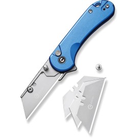 Civivi New Civivi Elementum Utility Button Lock C23039B-2