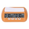 Chess Clock Digital Chess Timer Portable Chess Timer Professional Chess