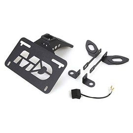 Fender Eliminator Kit for Honda CBR500R CB500F 2016-2023