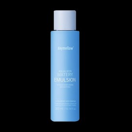 DayMellow DayMellow Aqualon Watery Large Capacity Hyaluronic Acid Moisture Emulsion Lotion, 300ml, 1 unit
