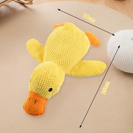 Ambolio Generic Dog Toy Indestructible, Indestructible Dog Toys, Dog Cuddly Toy, Indestructible Dog Toy, Squeaky