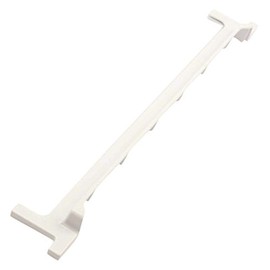 Blomberg 4812270100 GLASS SHELF BACK PROFILE(54CM)