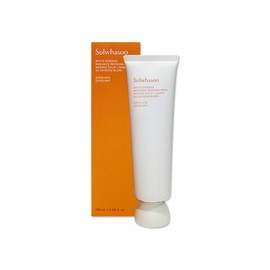 Sulwhasoo Baeksam Pack 120ml 1 Piece Shower Gel Mask / 설화수 백삼팩 120ml 1개 인 샤워 젤 마스크