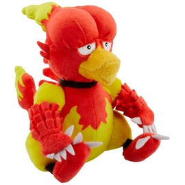 Pokemon Center Original Plush Pokémon Fit Boober