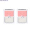 HOLIKA HOLIKA My Fave Infusing Blush 5.5g*2ea, Color 1#$%Color 2:01 Innocence-02 Rosera