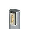 vhbw Adapter USB Typ C auf MagSafe 1 kompatibel mit