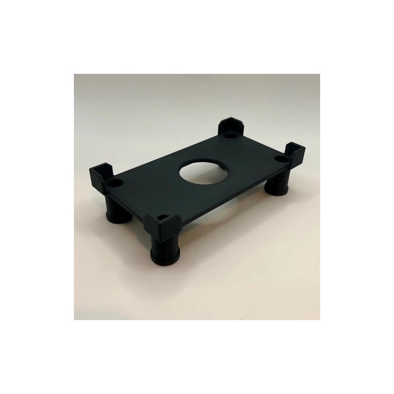 Elephant Foot Risers NuX Core Mini - Slab, Frame and