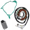 For Yamaha Stator Regulator Rectifier And Gasket Yamaha TTR225 1999-2004