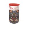 Museums & Galleries V&A Strawberry Thief Stainless Steel Insulated Travel