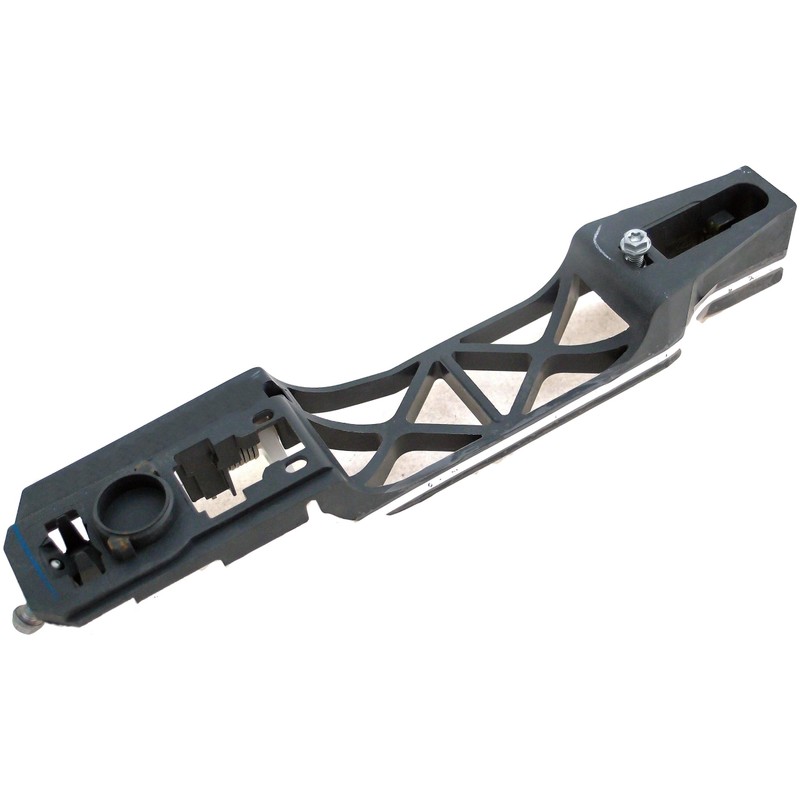 Dorman 81105 Exterior Door Handle Reinforcement Compatible with Select Models