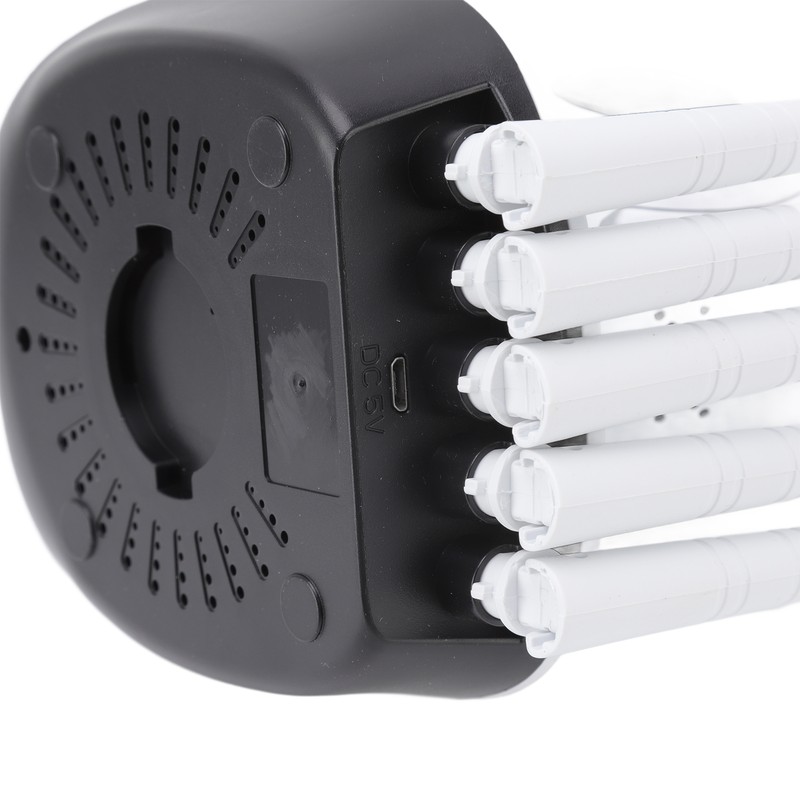 Wireless Security Camera HD WiFi 2.4G Motion Detection Automatic Tracking