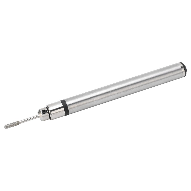 Mini Electric Engraver Etching Pen USB Rechargable Engraving Machine with
