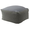 Celtane D601a-606GRY/611GRY Beaded Cushion Cover Waku no Aoi Washable Dedicated