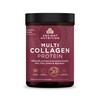 Ancient Nutrition Collagen Powder Protein with Probiotics, Unflavored Multi Collagen
