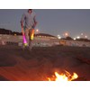 Foxtail LED - Outdoor Throw and Catch Light Up Game