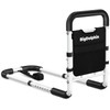 Bed Rails for Elderly Adults Safety - ASTM Approved Adjustable