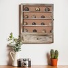 LITAITAI Large Shadow Box 16x20, 3.3Inch External Depth Extra Large