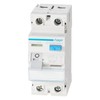 Hager CDA240D FI-Schalter 2P 6kA 40A 30mA Typ A