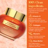 Skin Ceremony Vitamin C & Collagen Face Moisturizer - Anti-Aging,