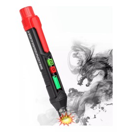 Nuoyatiyu Detector Fugas De Gas Localización Alta Sensible Con Alarma