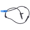 HouYeen Front Left or Right ABS Wheel Speed Sensor for