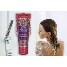 Tesori d'Oriente Persian Dream Shower Gel 250 ml x1
